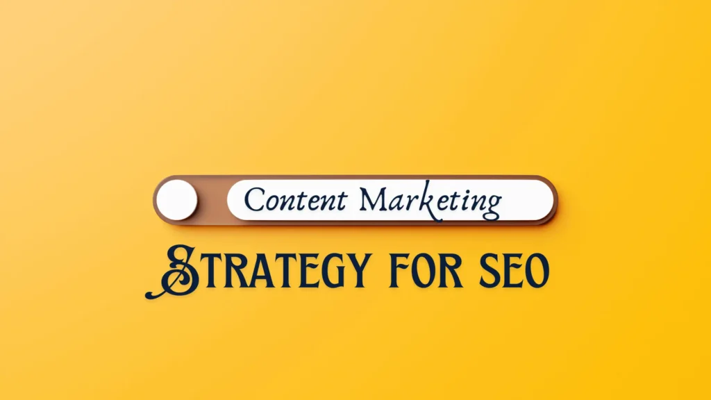 Content Promotion Strategies for SEO