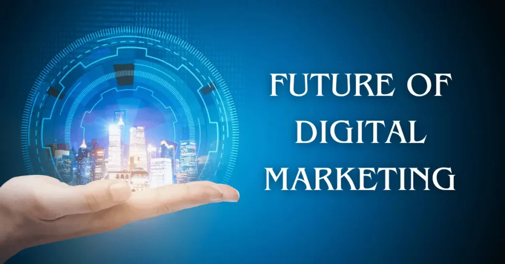 digital marketing in 2025